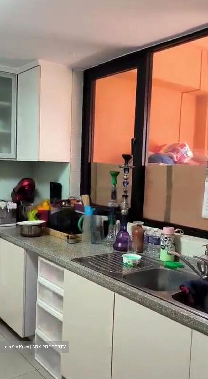 Yong An Park (D9), Condominium #469700171
